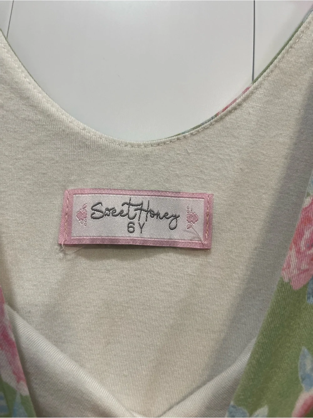 SweetHoney flowing casual